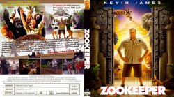 Zookeeper