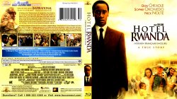Hotel Rwanda