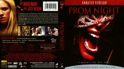 Prom Night - English - Bluray f