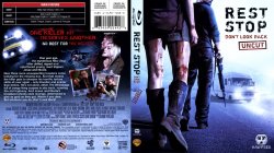 Rest Stop 2 - English - Bluray f
