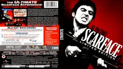 Scarface - Le Balafre