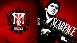 Scarface - Le Balafre