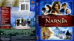 The Chronicles of Narnia Prince Caspian