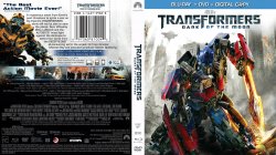 Tranformers Dark of the Moon