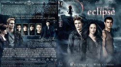 The Twilight Saga Eclipse