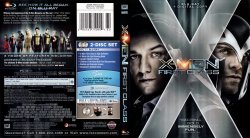 X-Men First Class