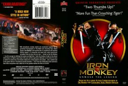 Iron Monkey