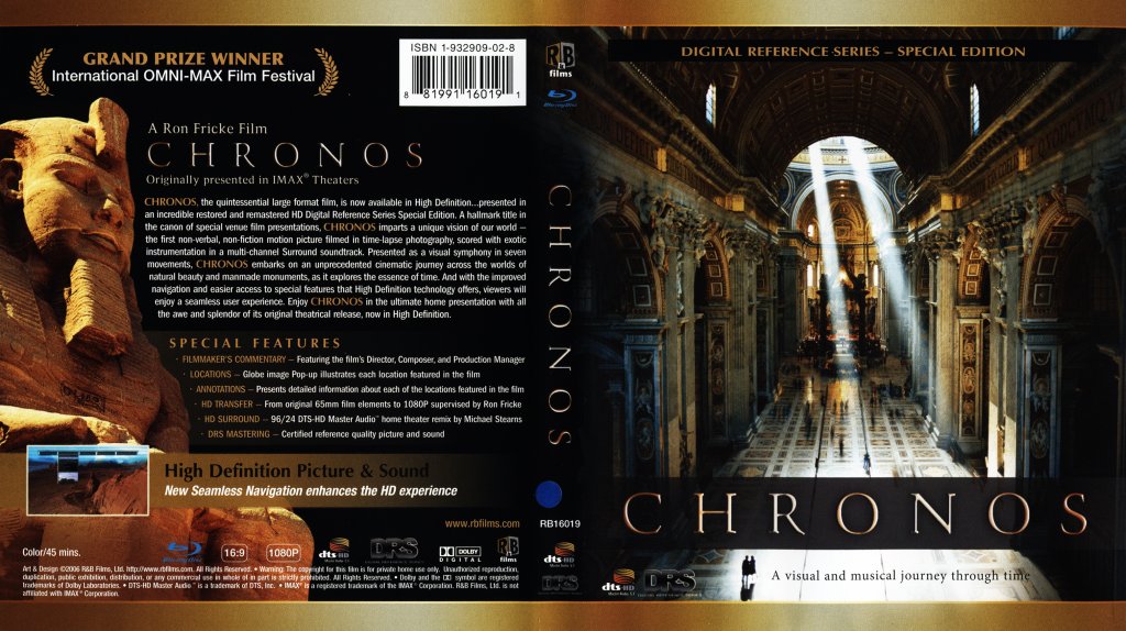 Chronos