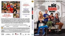 The Big Bang Theory Season 3 - English - Bluray f