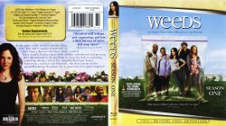 Weeds Season 1 - Bluray f