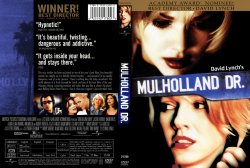 Mulholland Dr.