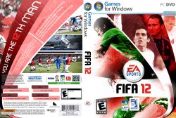 FIFA 12