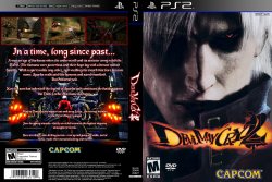 Devil May Cry 2