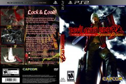 Devil May Cry 3