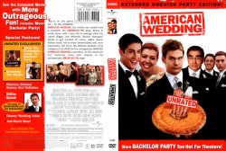 American Wedding