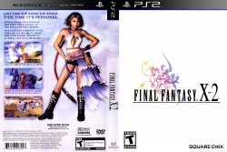 Final Fantasy X-2