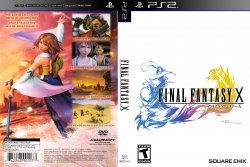 Final Fantasy X