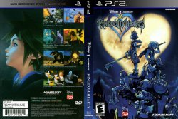 Kingdom hearts Original