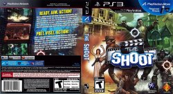 The Shoot DVD English French NTSC f