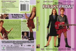 Freaky Friday