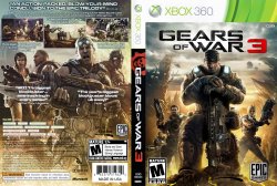 Gear Of War 3