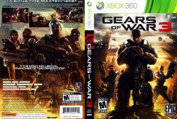 Gears of War 3