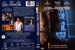 Gods And Monsters