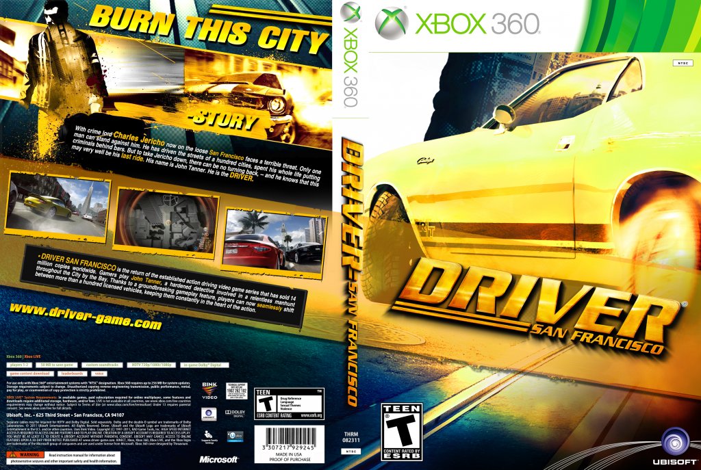 X360-en-dr sf ntsc thrm front