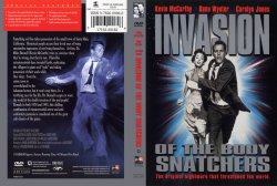 Invasion Of The Body Snatchers