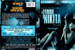 La Femme Nikita