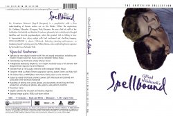 Spellbound