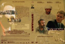 Syriana