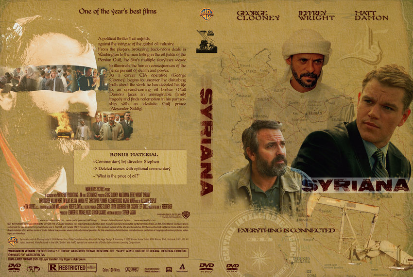 Syriana