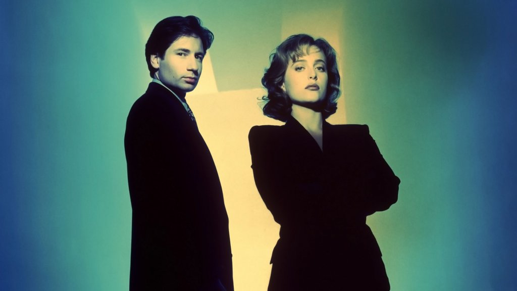 x-files