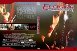 Elektra Director's cut
