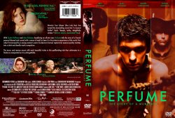 Perfume - The Story Of A Murderer