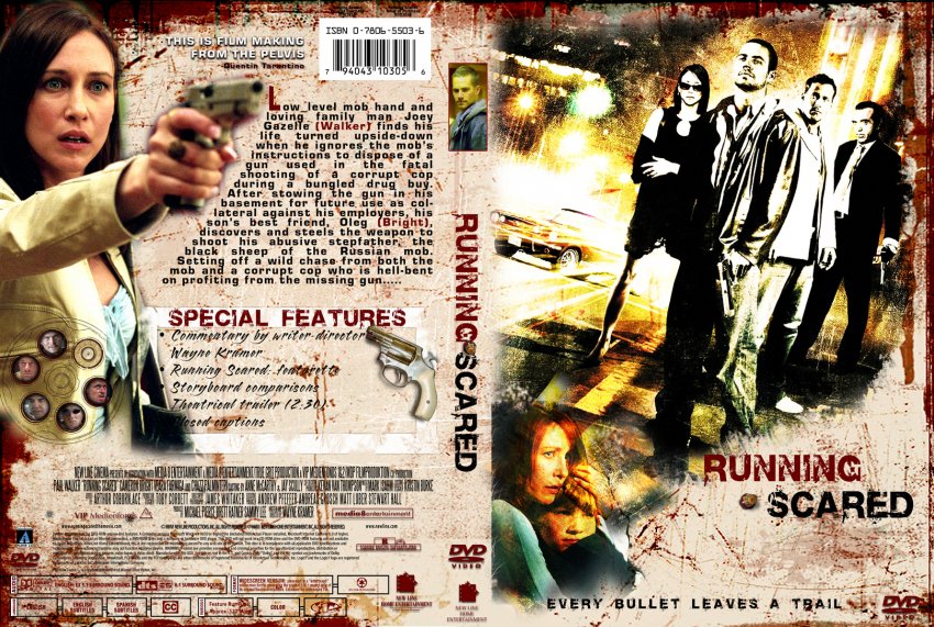 Running Scared (2006)