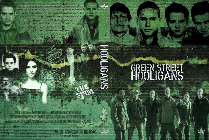 Green Street Hooligans