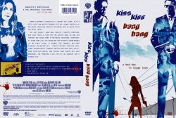 Kiss Kiss, Bang Bang