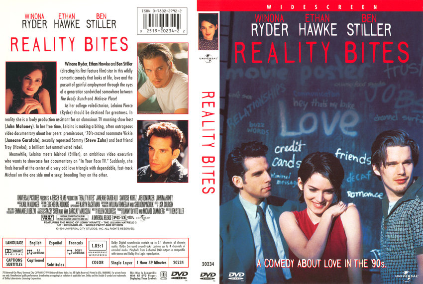 Reality Bites
