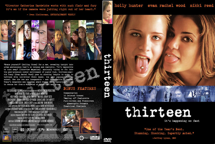 Thirteen