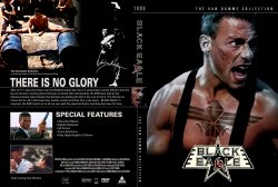 Black Eagle