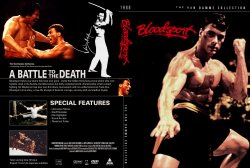 Bloodsport