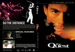 The Quest