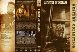 A Fistful Of Dollars