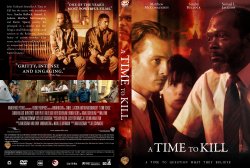 A Time To Kill
