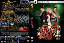 A Very Harold And Kumar Christmas