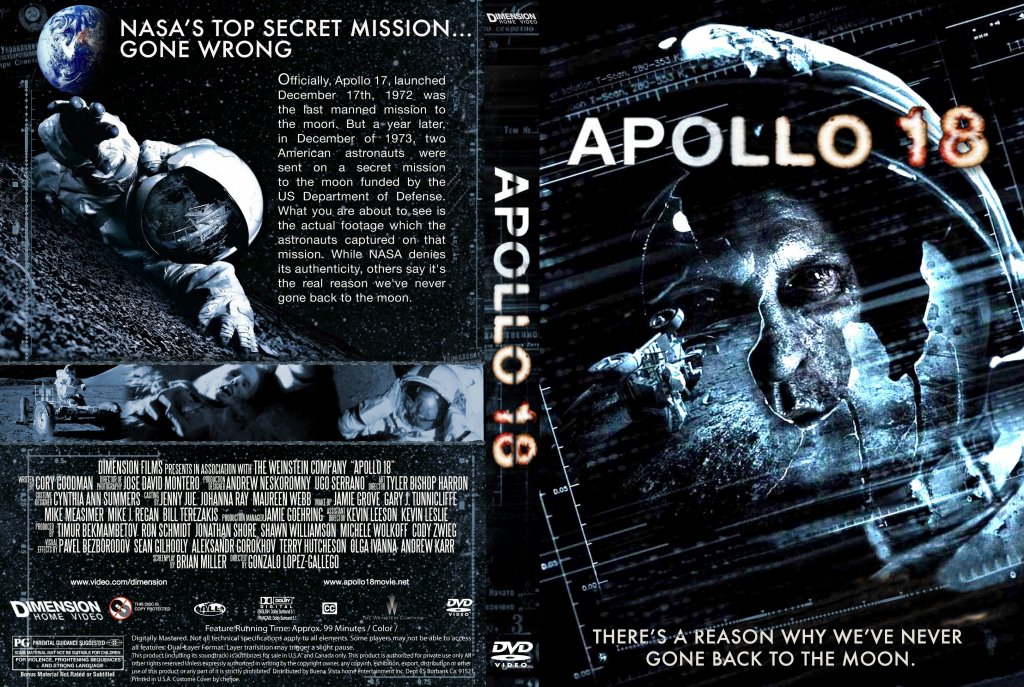 Apollo 18