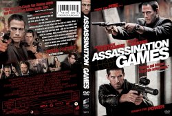 Assassination Games