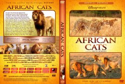 African Cats